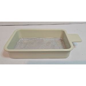 Omega Juice Extractor Sieve Strainer Replacement Part ONLY 8003 8004 8005 8006